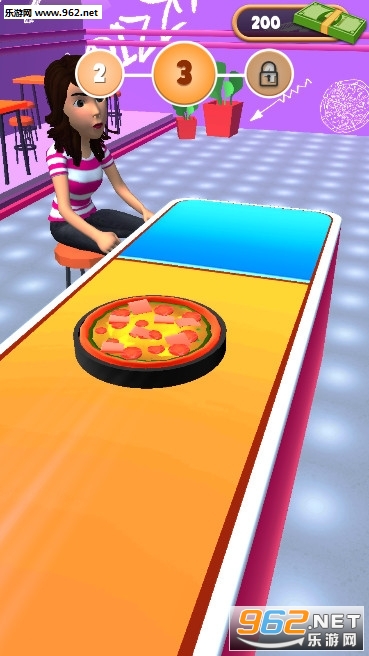 Pizza Slider(Ϸ°)v1.0.2׿ͼ0