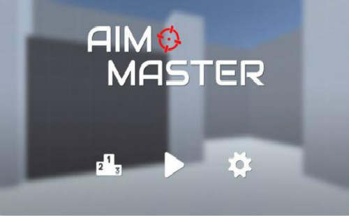 Aim Master游戏手机版_Aim Master苹果_Aim Master安卓
