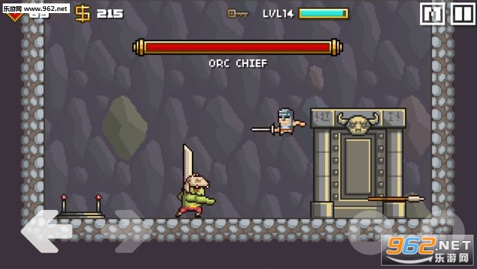 Sword In Dungeonֻ֮v1.1 İͼ2