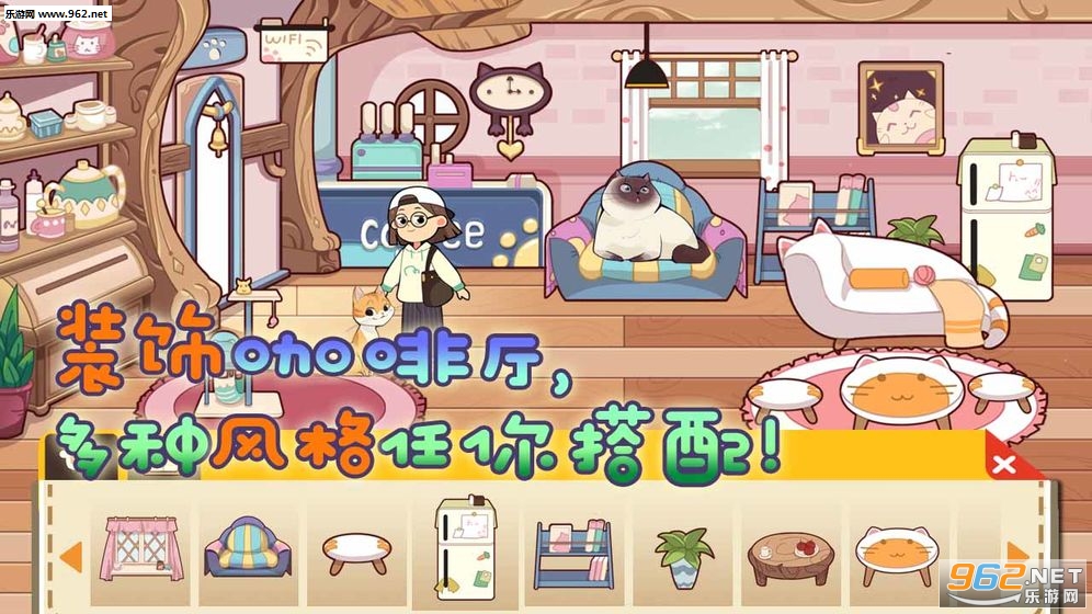 Story of Cats(؈Z[)v1.0.2 İ؈D2