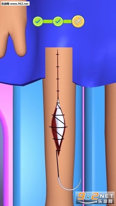 外科手术大师游戏v1.0.3 安卓版截图0