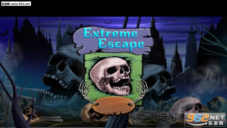 Extreme Escapes(Ϸ)v4.9ʾͼ0