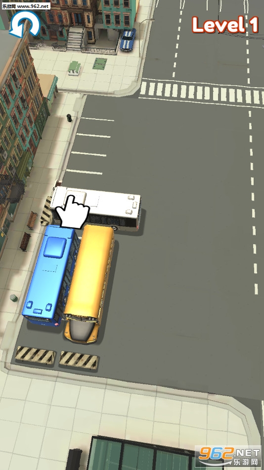 Parking Jam Bus(ƷͣϷ)v0.8 (Parking Jam Bus)ͼ0