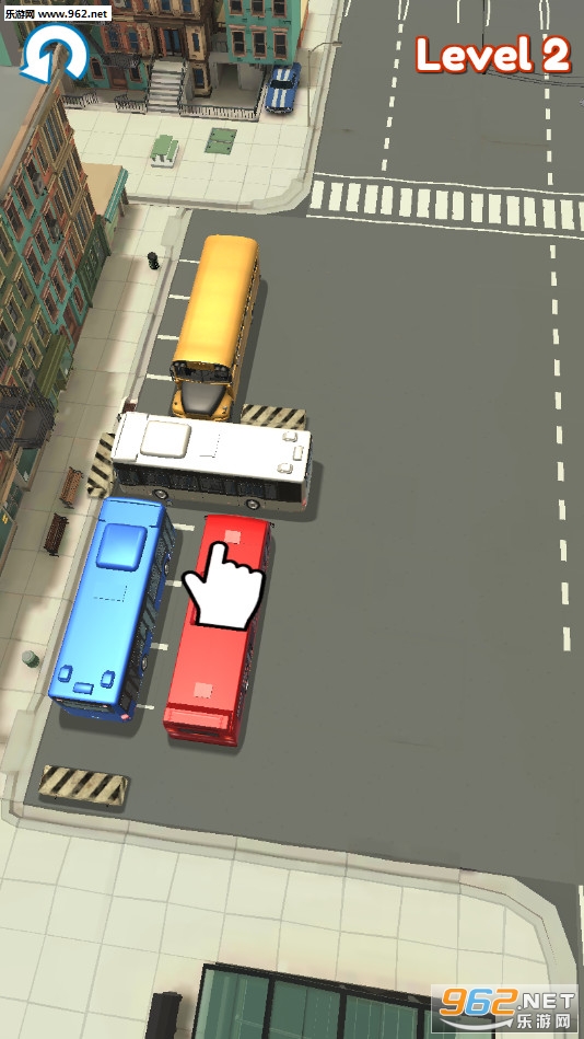 Parking Jam Bus(ƷͣϷ)v0.8 (Parking Jam Bus)ͼ1