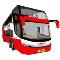 IDBS Bus Simulator(idbsͳģֻ)