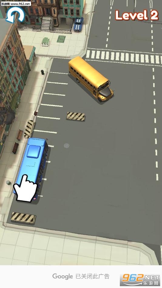 OƷͣ܇(Parking Jam Bus)v0.8 ׿؈D0