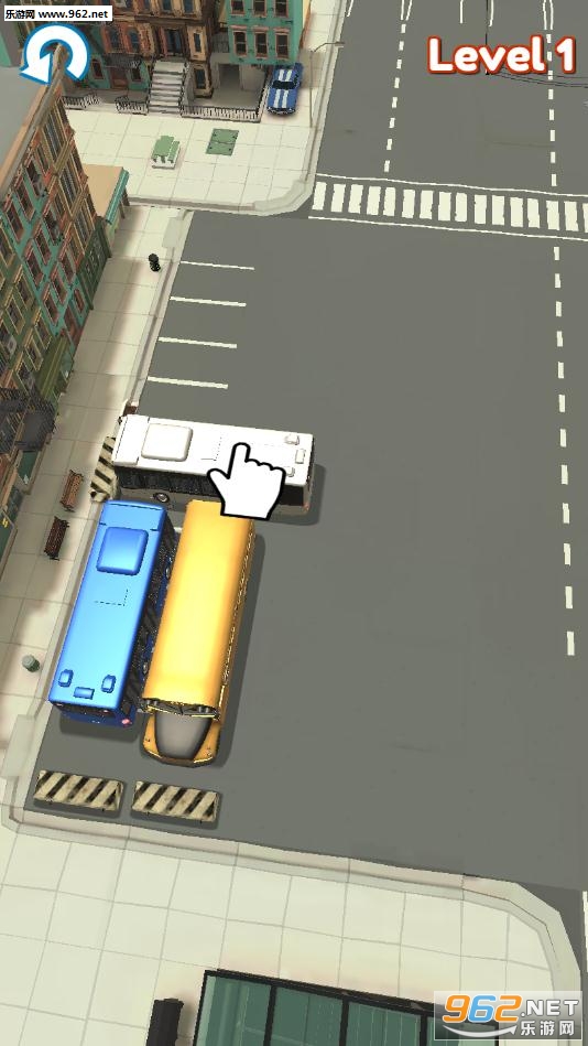 OƷͣ܇(Parking Jam Bus)v0.8 ׿؈D2