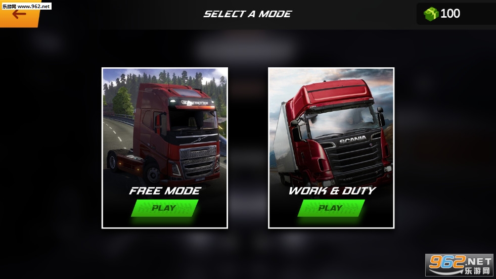 Truck Sims(ʮִ󿨳Ϸ)v1.2 ֻͼ2