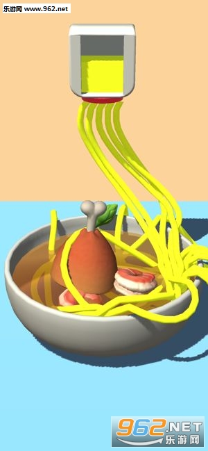 Noodle Masterʦv2.0.2 iosͼ1