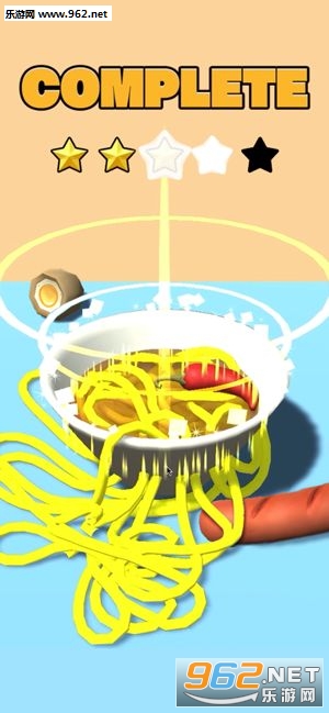 Noodle Masterʦv2.0.2 iosͼ0