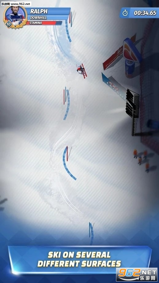 Ski Legends(ѩ2020°)v4.1ֻͼ5