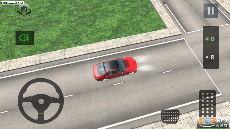 Car Simulator M3(Сģйͼֻ)v1.0.4 ʵͼ0