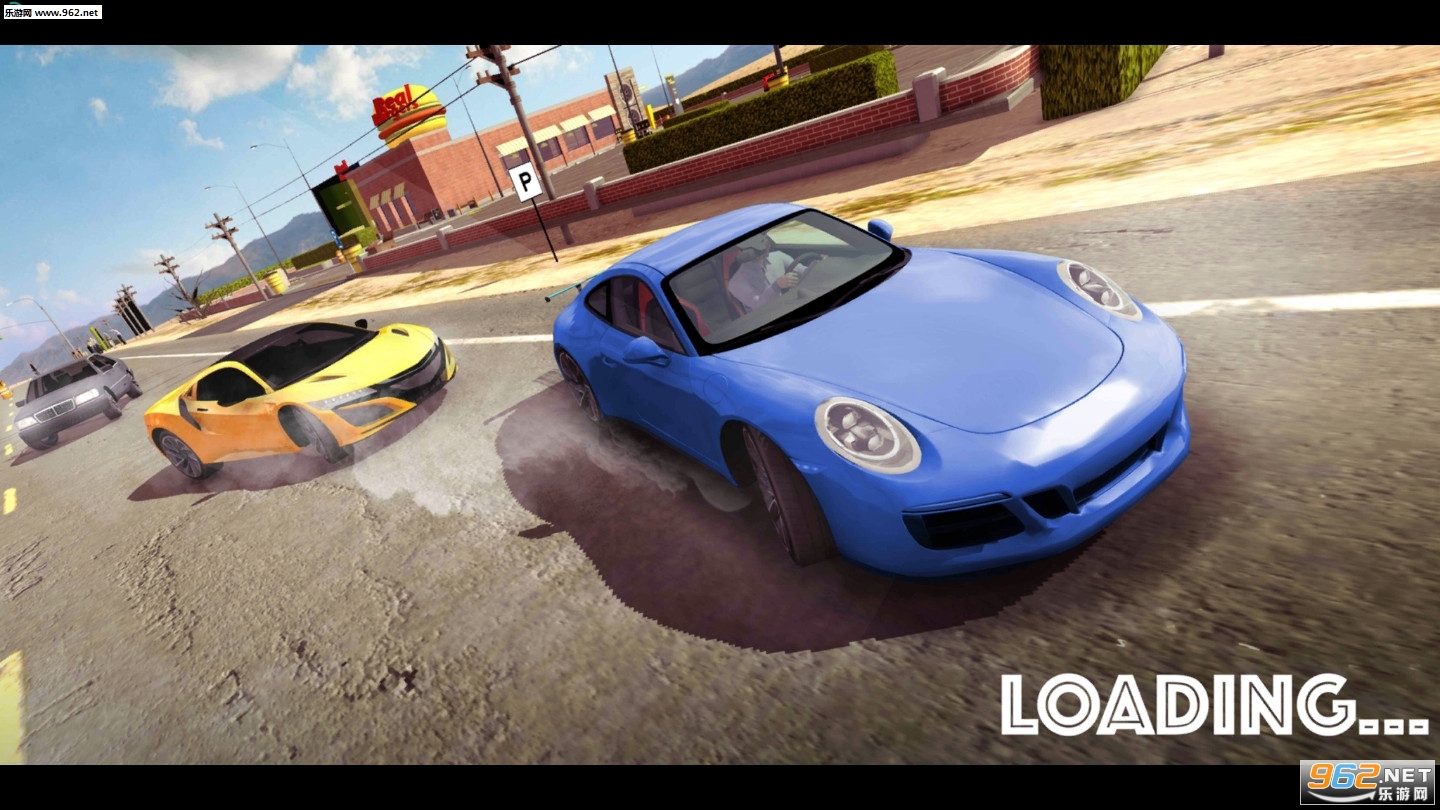 手动挡停车场破解版最新版本v4.5.0截图0