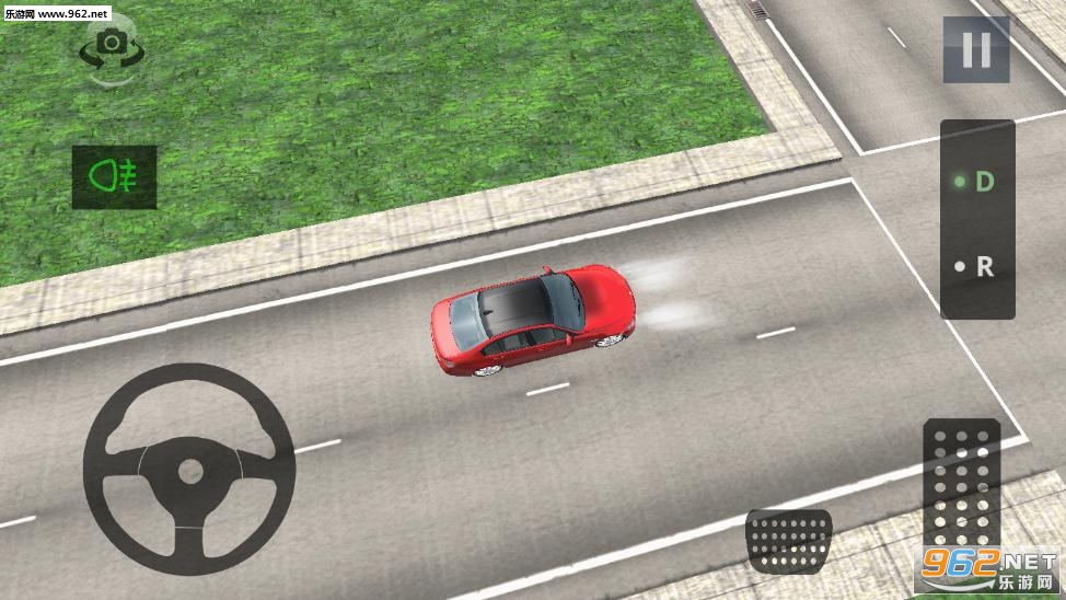 Car Simulator M3(Сģֻ)v1.0.4 йͼͼ2