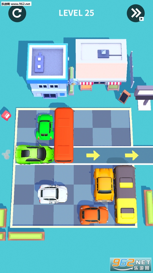Car Games 3D(Ϸ)v0.3.1 ٷͼ0