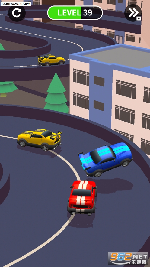 Car Games 3D(Ϸ)v0.3.1 ٷͼ1