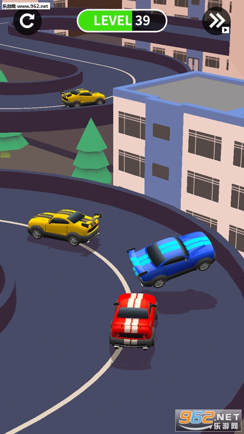 Car Games 3D(܇[)v0.3.1 ٷ؈D1