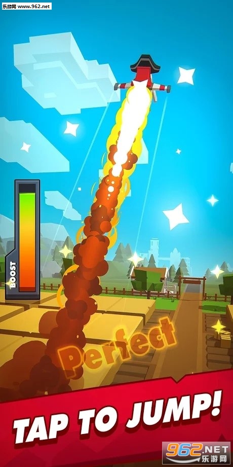 Jetpack Chicken(ⱳu[)v1.13°؈D3