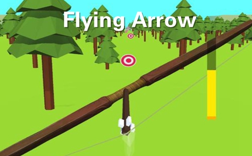 Flying ArrowϷ_Flying Arrow°_޽Ұ