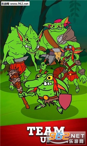 From Zero to Hero: Tricky Goblins(ƻ׿)v1.0.0İ؈D0