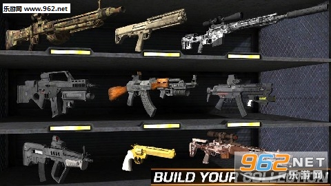 Gun Builder(װģ)v3.1.7 ƽͼ2