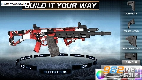 Gun Builder(װģ)v3.1.7 ƽͼ3