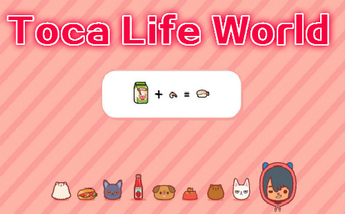 TocaLifeWorld_Toca Life World