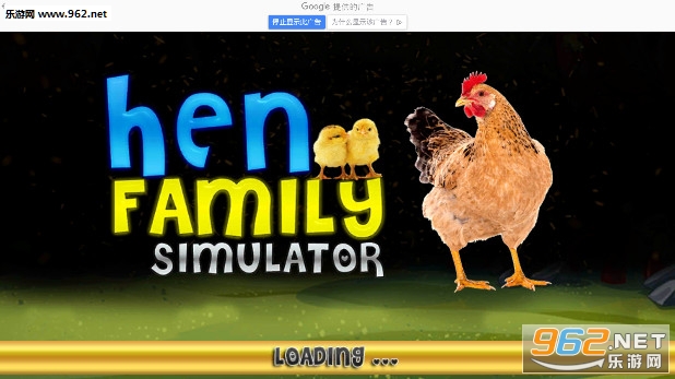 Hen Family Simulator(ģİ)v2.0Ϸٷͼ0