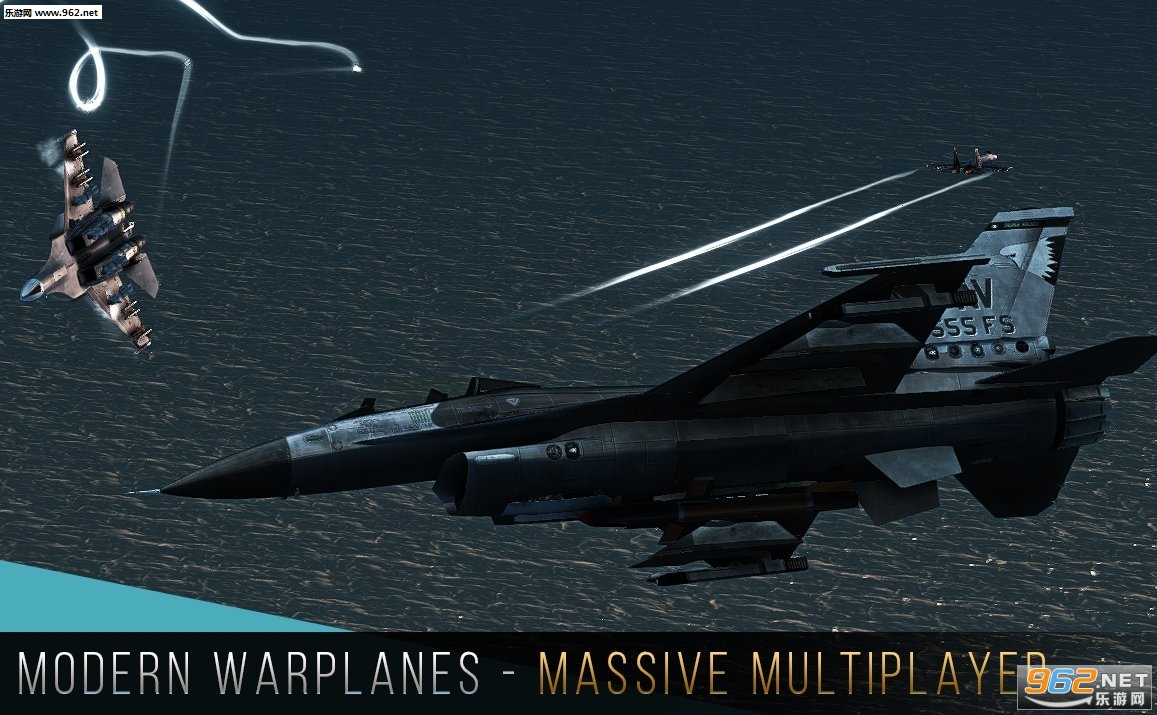 Modern Warplanes(ִսModernWarplanes°)v1.8.43ͼ0