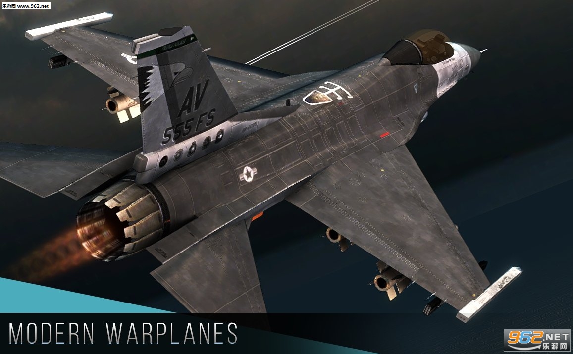 Modern Warplanes(ִսModernWarplanes°)v1.8.43ͼ2