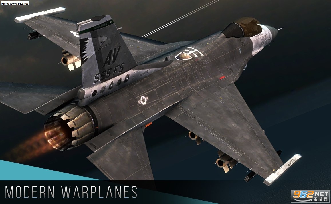 Modern Warplanes(FCModernWarplanes°)v1.8.43h؈D2