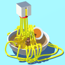Noodle Master(ʦ޹)