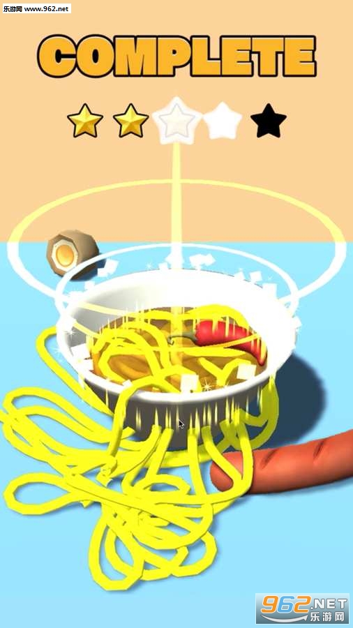 Noodle Master(Il[)v1.0.1 ׿؈D3