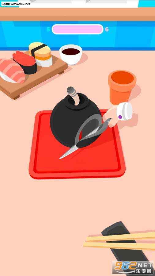 Slice Master(ƬʦϷ)v1.0.0 (Slice Master)ͼ0