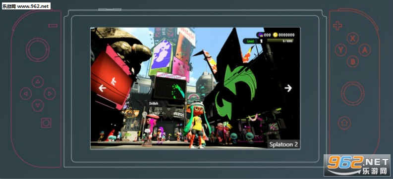 NS模拟器安卓v1.0.1 联机版截图0