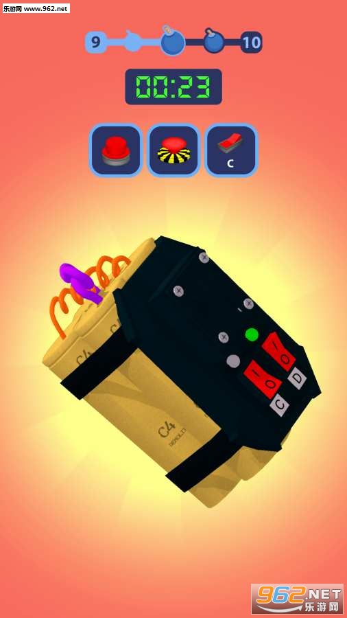 Defuse The Bomb(3DרҰ׿)v1.3.1İͼ3