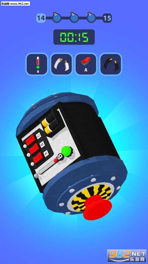 Defuse The Bomb(3DרҰ׿)v1.3.1İͼ4