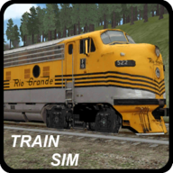 Train Sim(3Dģ)