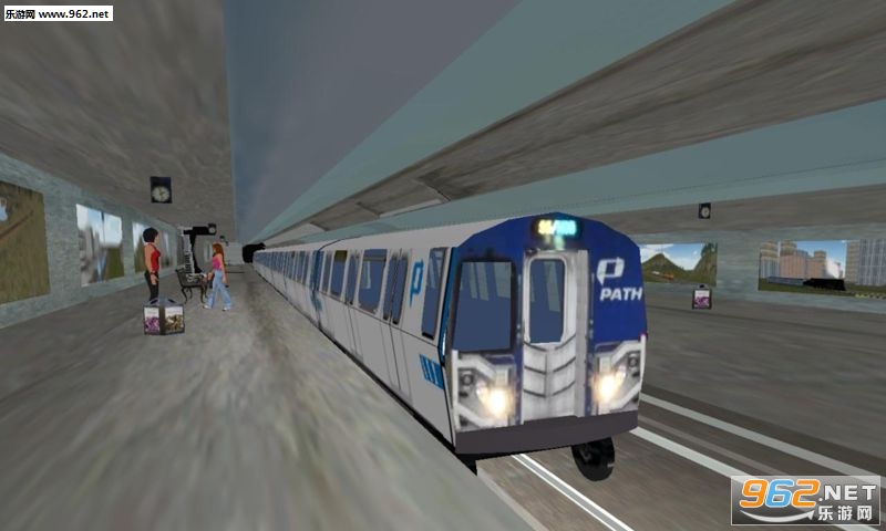 Train Sim(3Dģ)v4.2.3İͼ1