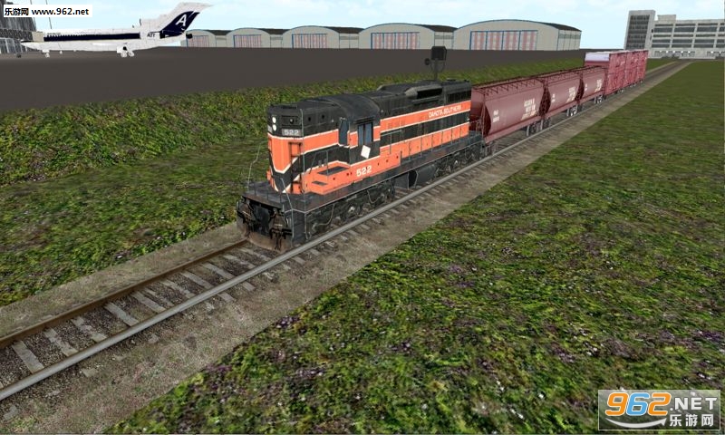 Train Sim(3Dģ)v4.2.3İͼ3