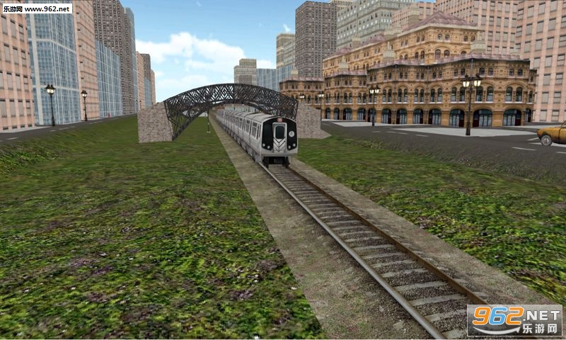 Train Sim(3Dģ)v4.2.3İͼ4
