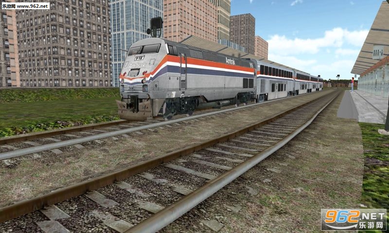 Train Sim(3Dģ)v4.2.3İͼ5