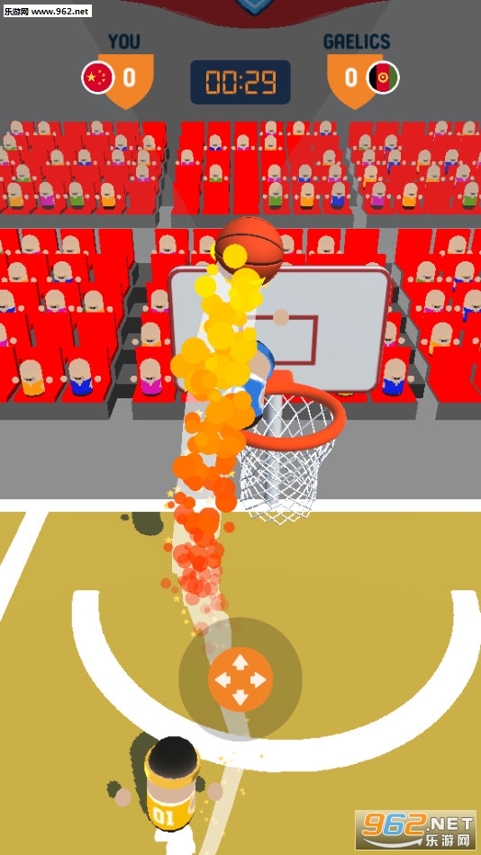 ѪͷDunkingBeanz°v1.2.6Ѱͼ0