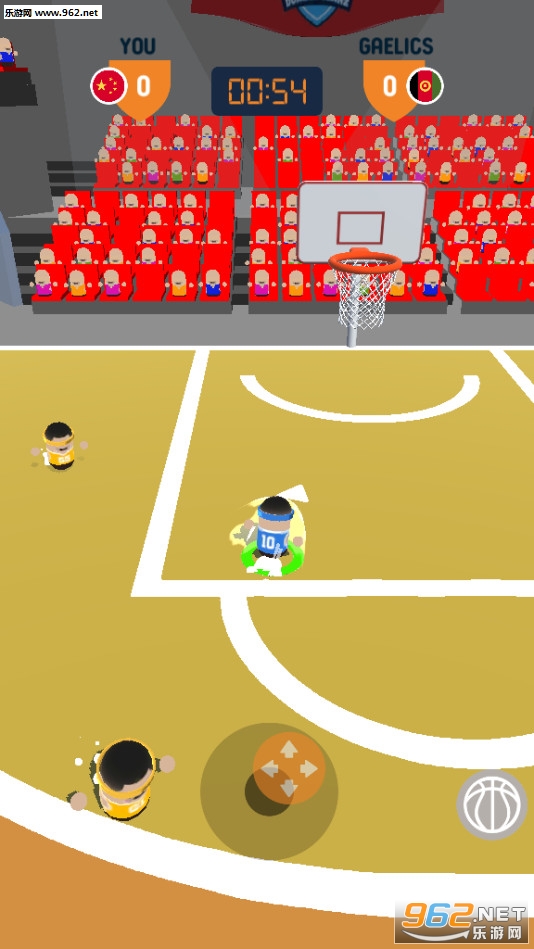 ѪͷDunkingBeanz°v1.2.6Ѱͼ1