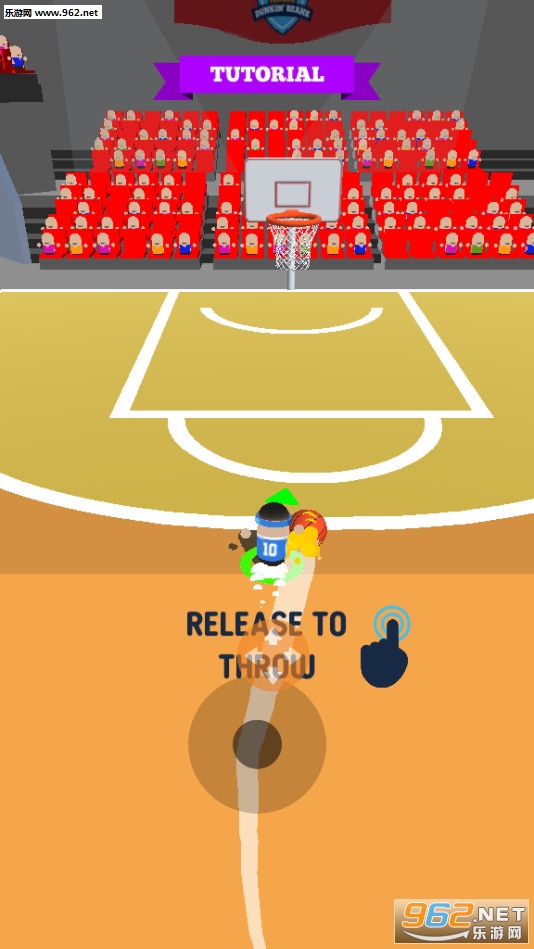 ѪͷDunkingBeanz°v1.2.6Ѱͼ4