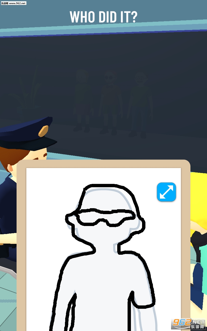 Police Artist(޹)v0.1 °ͼ2