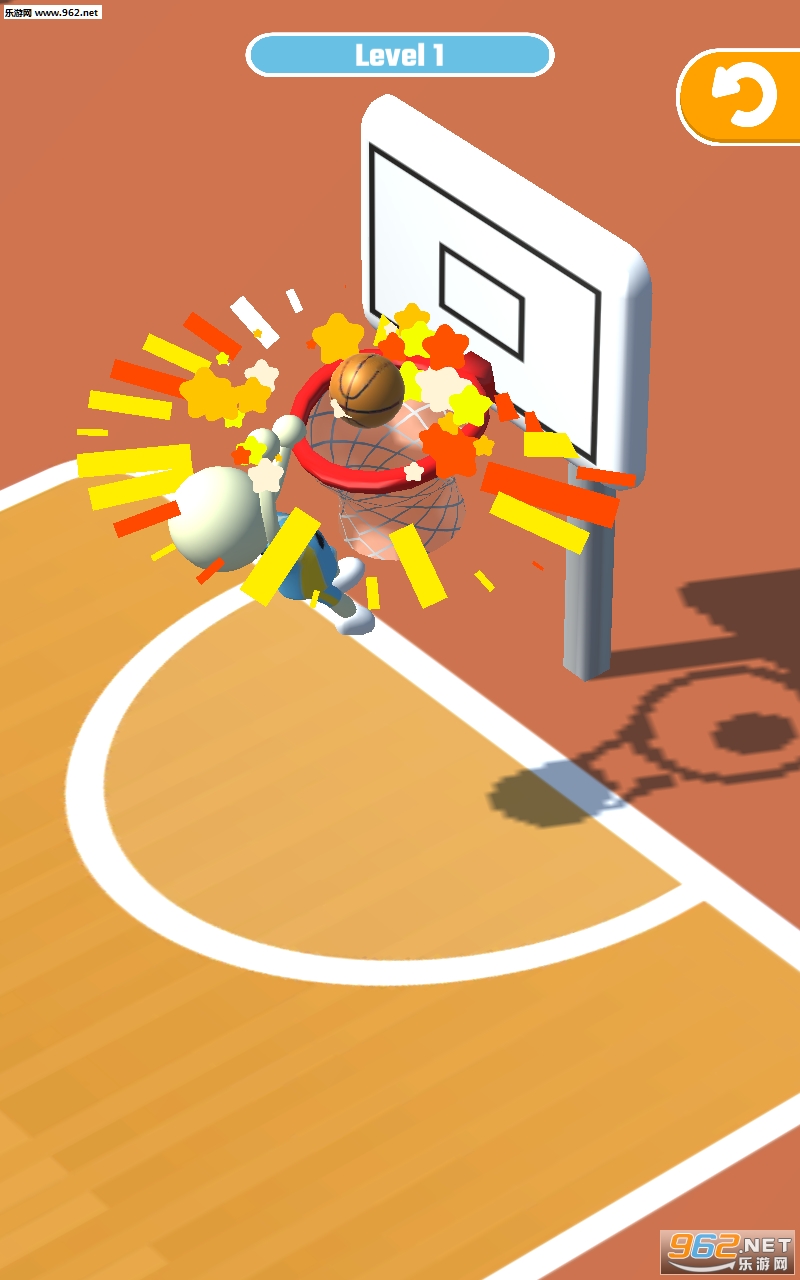 Draw Basketball(2020°)v0.2 ȥͼ1
