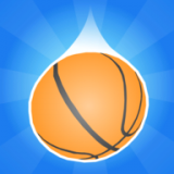 Draw Basketball(@2020°)