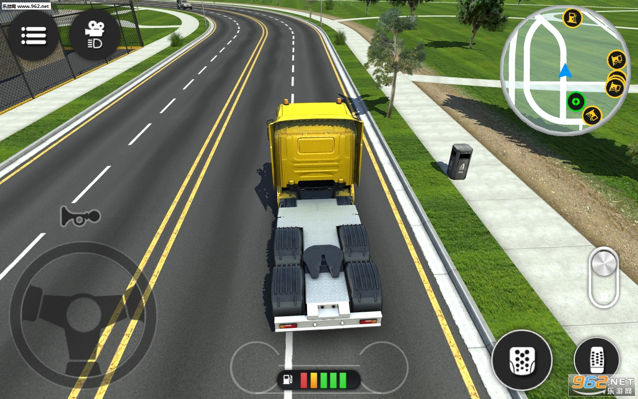 Drive Simulator 2020({ģM2020İ)v1.0 h؈D0