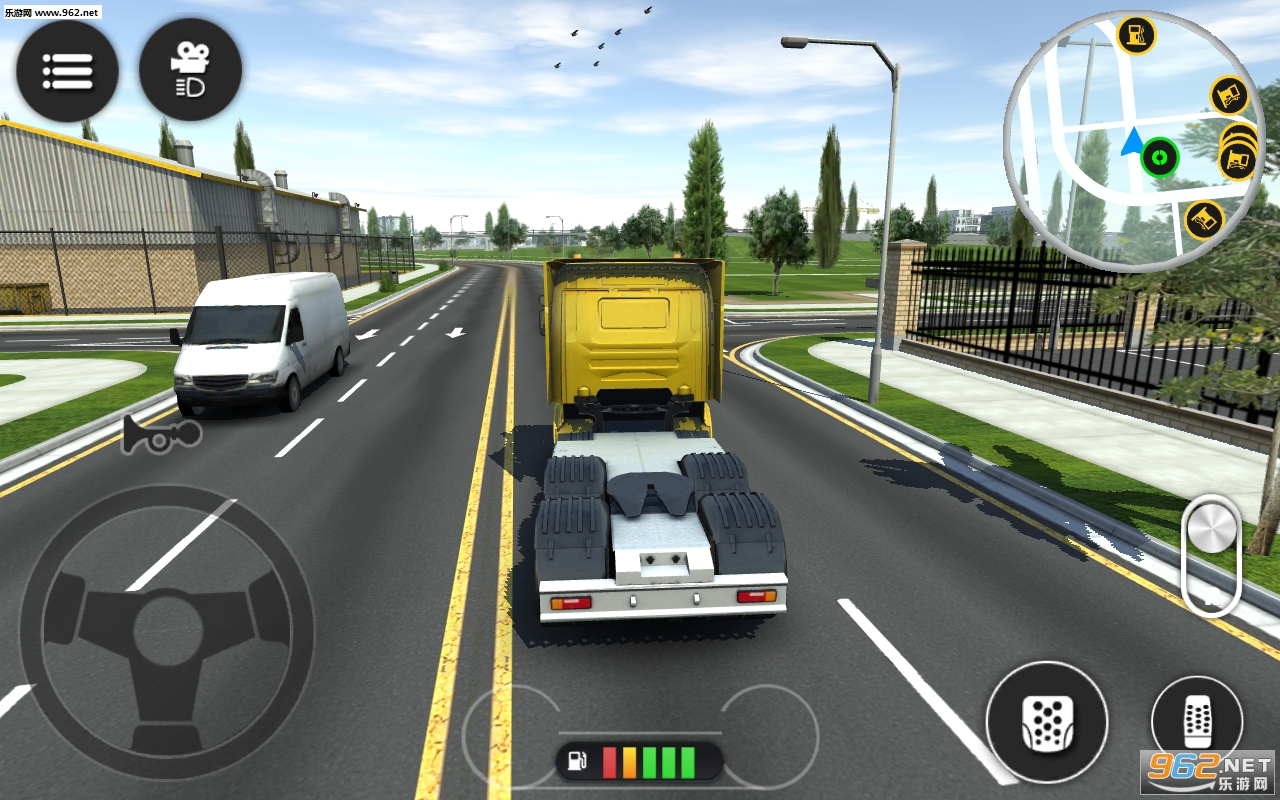 Drive Simulator 2020(ʻģ2020İ)v1.0 ͼ1